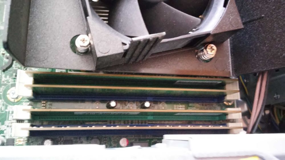 Komputer LENOVO dysk SSD ram 16GB Win10 Pro GRATIS Wysyłka