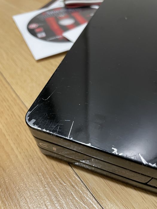 Unreal Tournament 3 III Steelbook/Puszka Gra PC