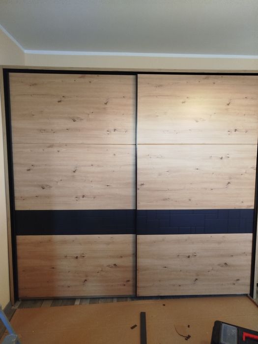 Montaż mebli. Ponad 20 lat doświadczenia.