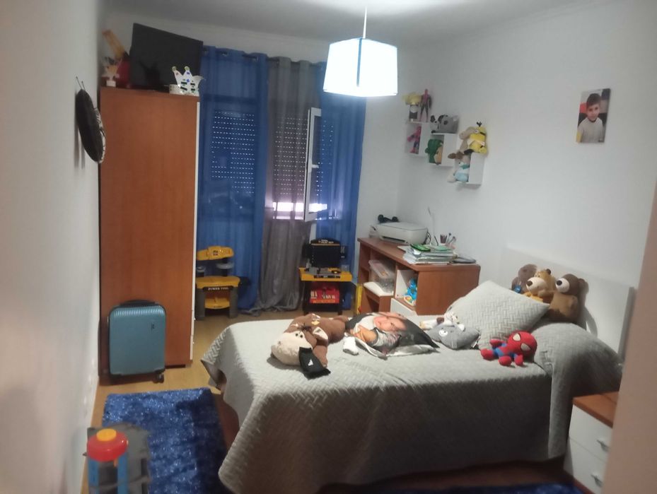 Moradia T3 à venda em Ervidel, Aljustrel — foto 6