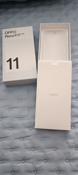 Smartphone OPPO Reno 11F 5G