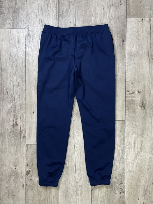 Under Armour штаны 158-166 см YXL размер подростковые спортивные