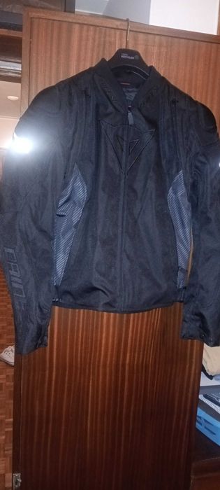 Vendo Blusão DAINESE AVRO 5 TEX