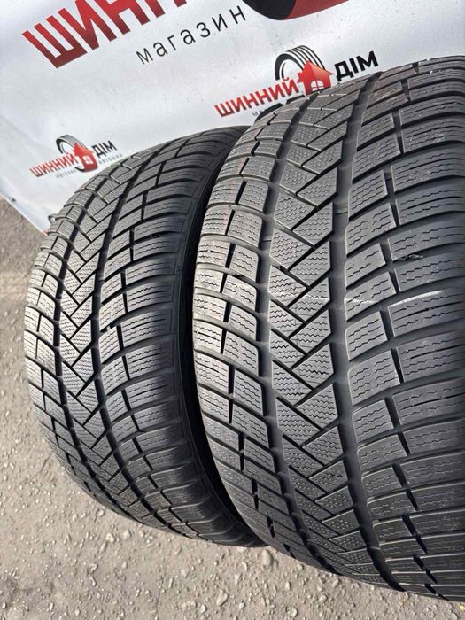 Шини 275/35 R19 Vredestein зима 2021 рік 6,5 мм