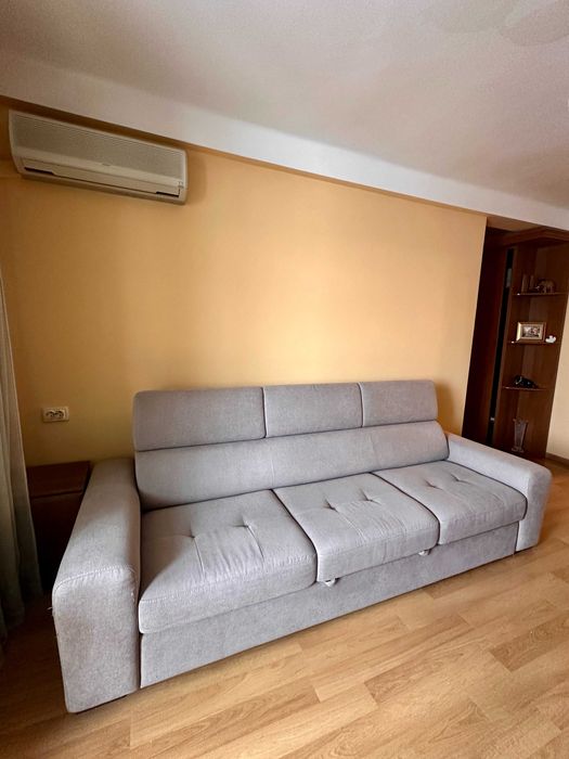 Архипенка 8, перша здача 3-к квартири, є газ, метро Оболонь!