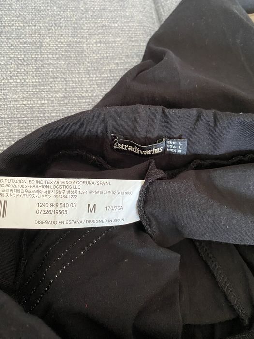 Legginsy damskie