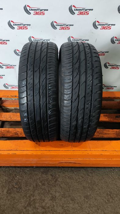 БЕЗ ПРЕДОПЛАТ Шини/Резина/Колеса Barum 195 60 R15 88H Літо