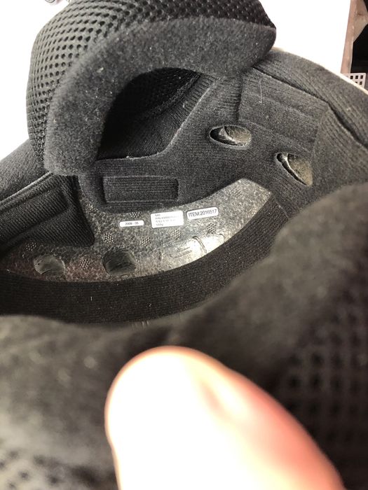 Шолом  Giro   G0029477  для електросамоката розмір S