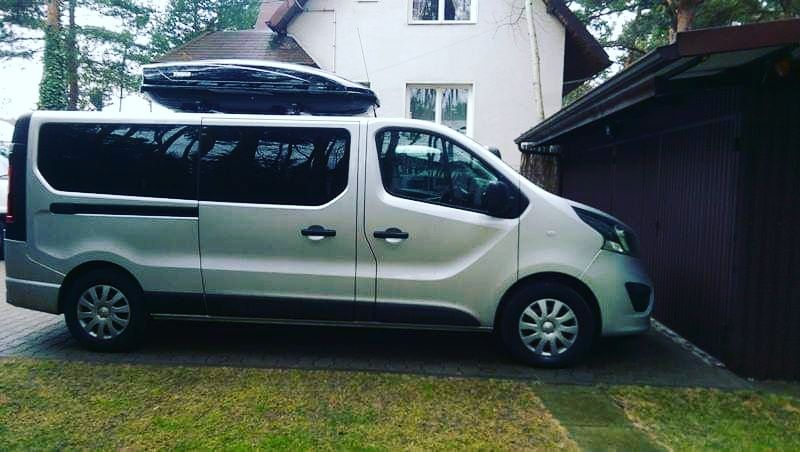 Busy wypożyczalnia bus osobowy wynajem busów Rent a Car przewóz osób