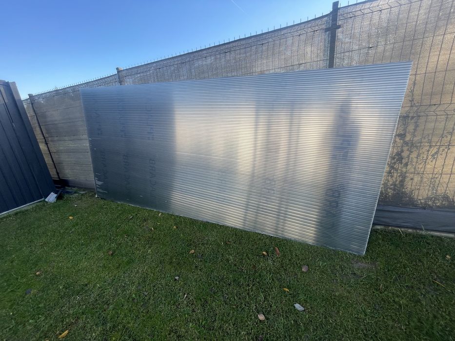 Poliwęglan komorowy