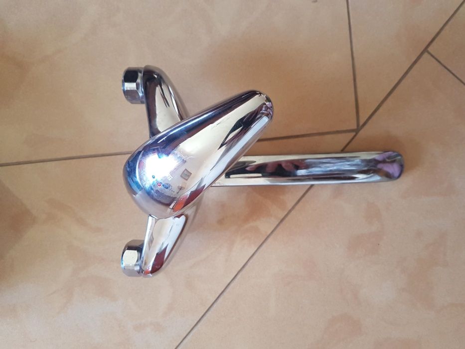 Torneira Misturadora ROCA PA-IX 3777/IA