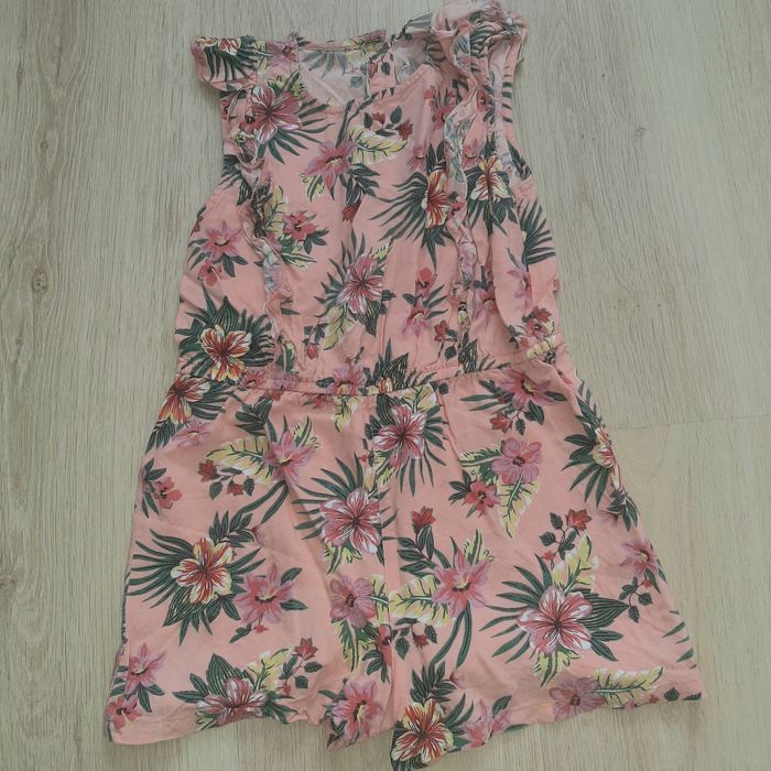 Letni kombinezon Primark 116