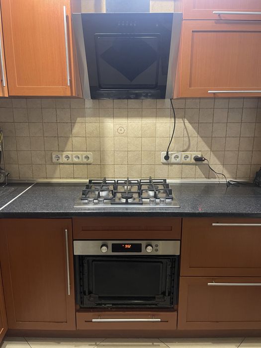 Продам  3х Кімнатну Квартиру з Євроремонтом та  Меблями. - Вид 2