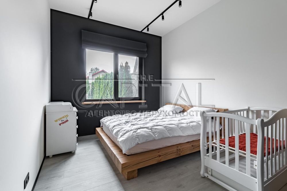 ‼️Аренда дома Газовый генератор 270м²,Осокорки,Білі Дачі‼️