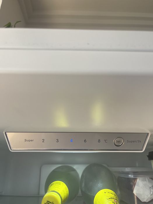 Vendo frigorífico Jocel combinado