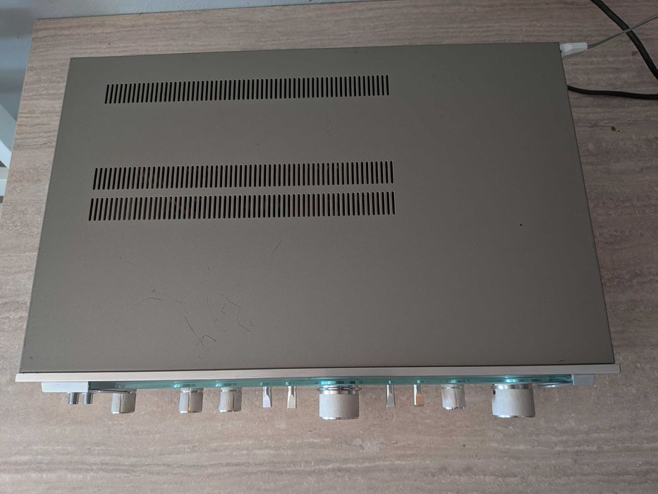 Sony STR-313 AM/FM Stereo Receiver (1978-79)
