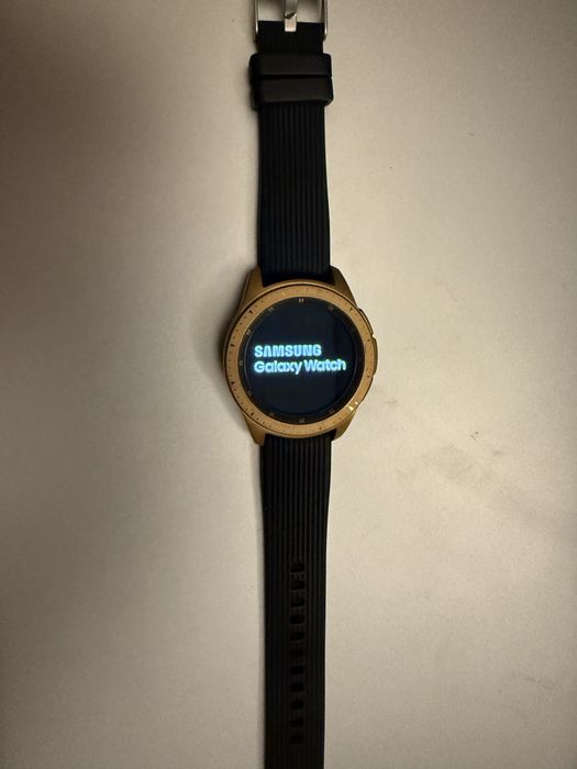 SmartWatch Samsung 42mm