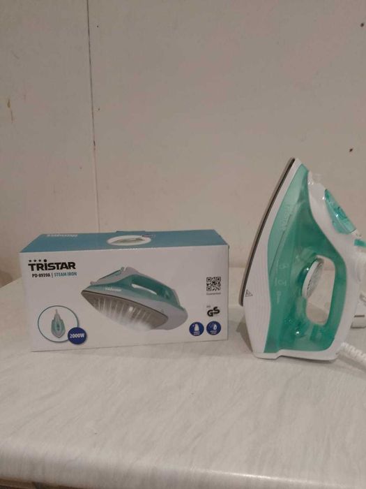 Продам праску нову