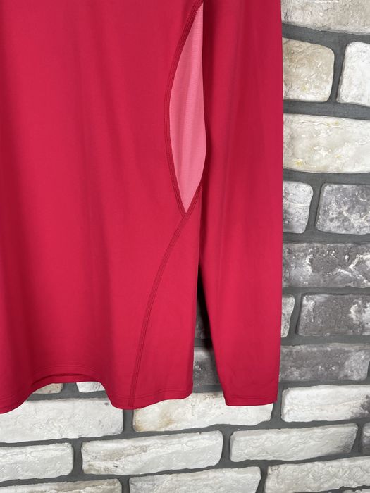 Sweter bluza termo damska arc’teryx