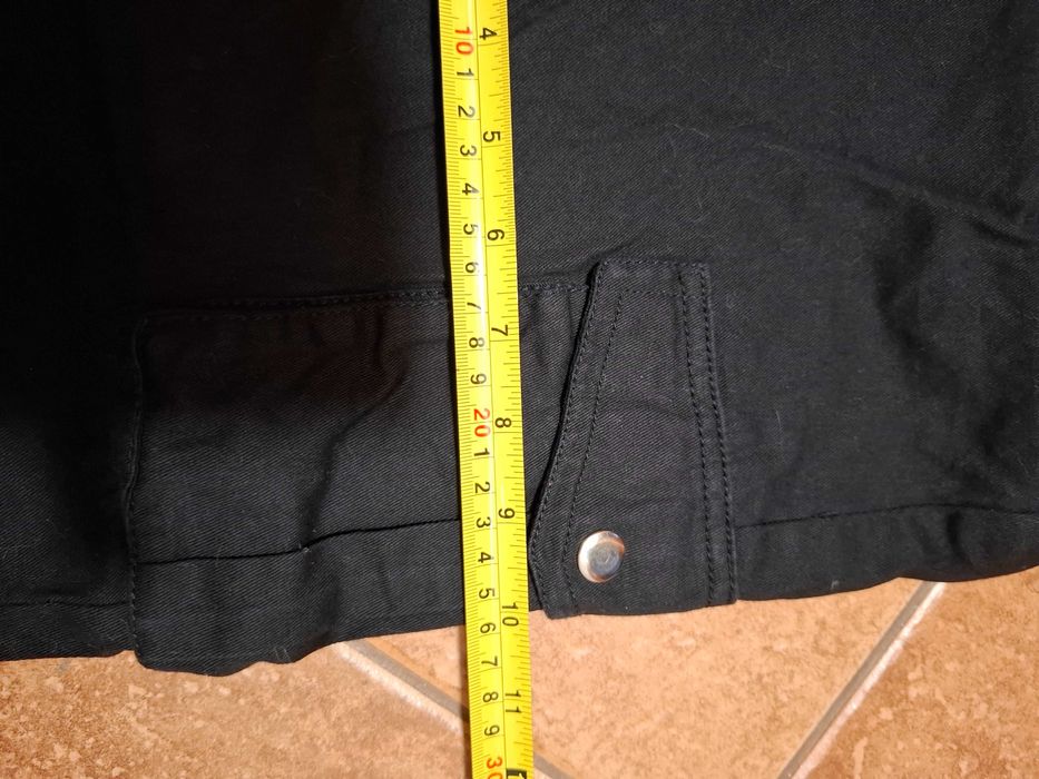 Spodnie  bojówki roz. 38