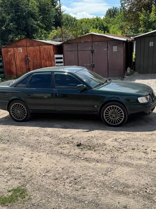 Audi 100 c4 2.6 automat
