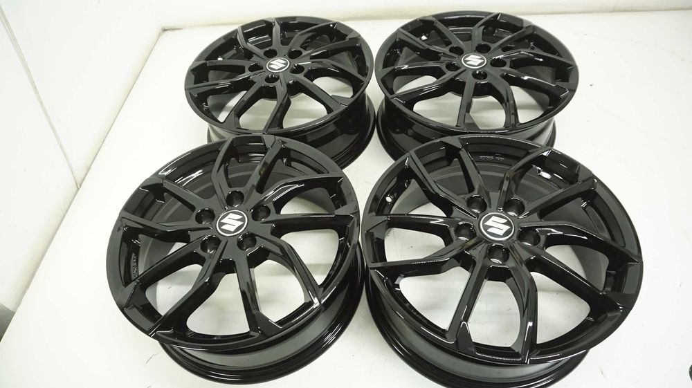 Felgi 17 Suzuki SX4 S Cross C Cross Vitara Swace Swift Kizashi