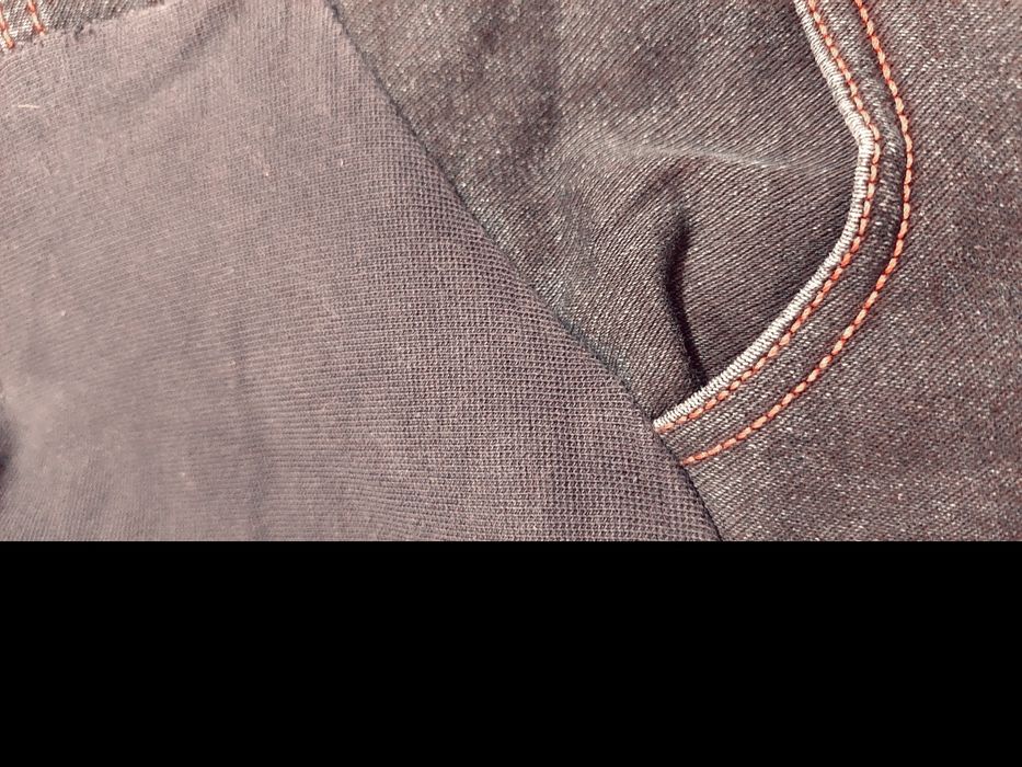 Джинсы для беременных