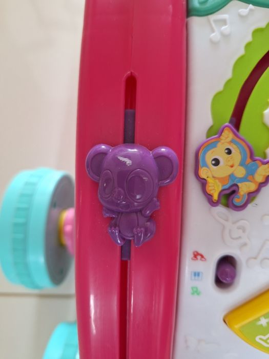 Chodzik pchacz Little tikes