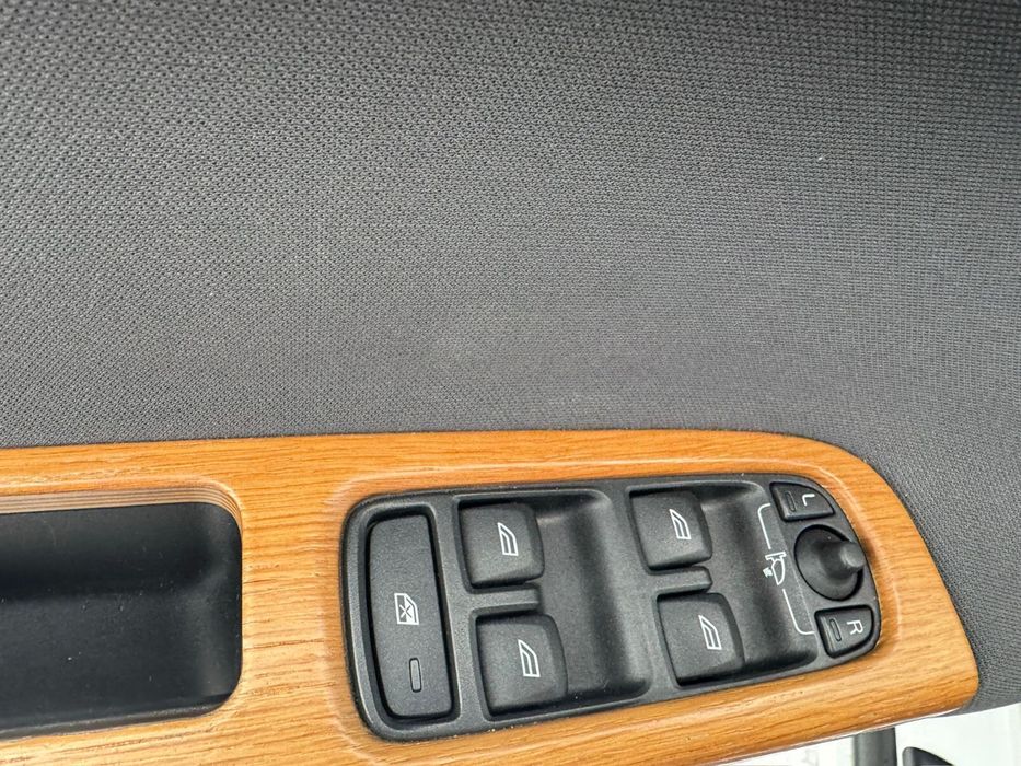 Volvo V50  2.0  D4  автомат з Швейцарії ВІДЕО