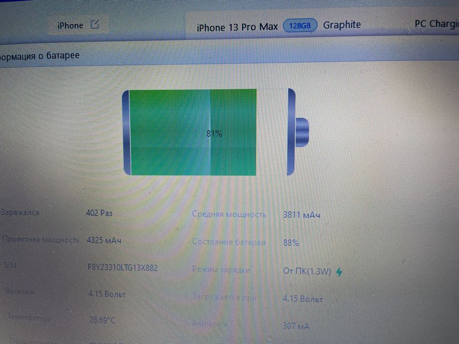 Оригинальные аккумуляторы Iphone 12pro max/13pro max/14 pro max