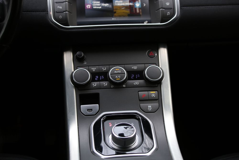 land rover evoque 2015