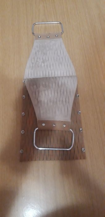 Conjunto de 2 Malas de Senhora Anos 70/80