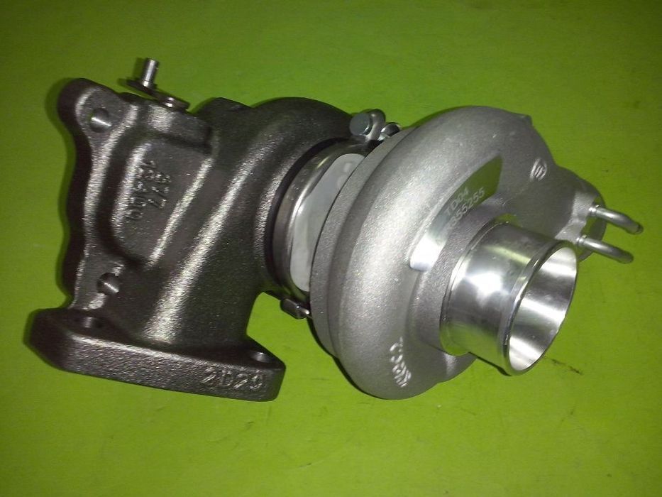 Mitsubishi L200 K74 Motor 4d56 2.5td - Turbo novo