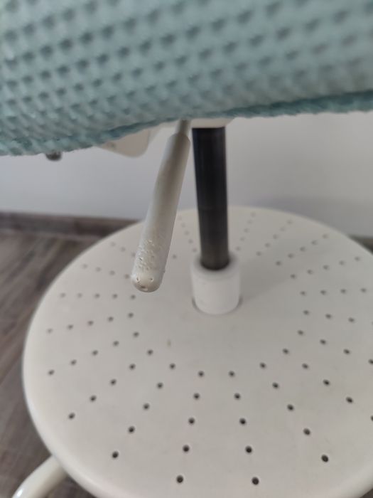 Krzesło do biurka Ikea