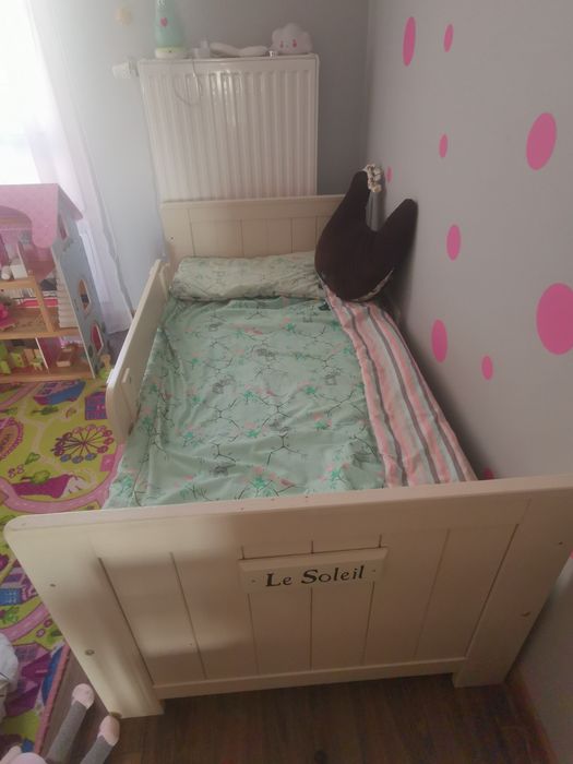 Pościel La Millou M Magdalena Różdżka