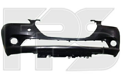 Бампер передний, задний на все Автомобили и их комплектующие.: 3 000 ...