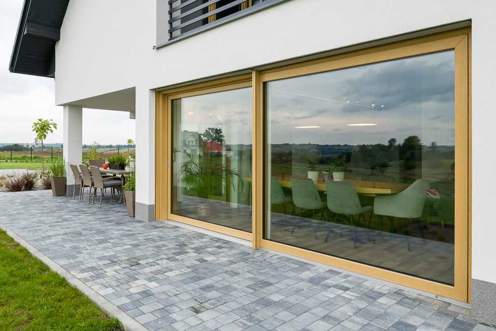 Okna PCV--Alu/drzwi stalowe sprzedaż-montaż