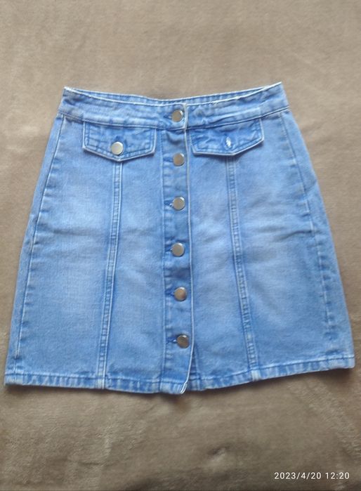 Спідниці для дівчат худеньких