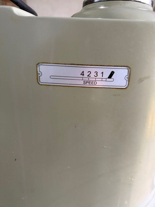 Міксер планетарний промисловий тістоміс тестомес кремовзбивалка