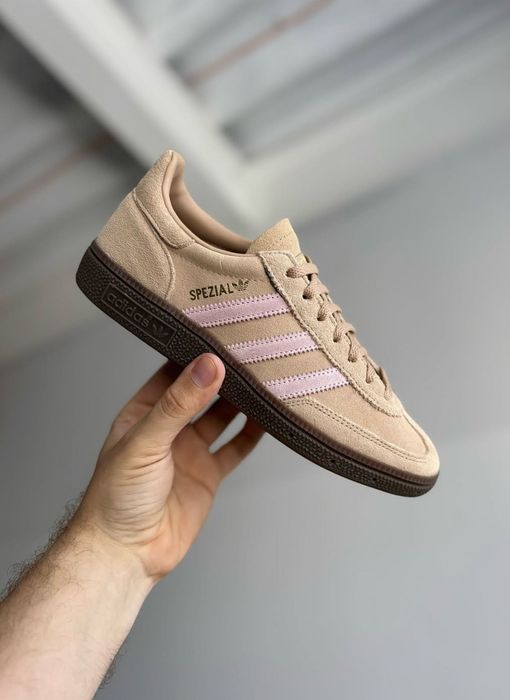 Adidas Spezial W JI2651 Оригінал жіночі кросівки Адідас