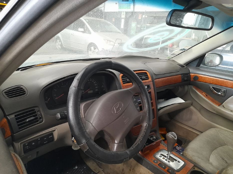 Para peças HYUNDAI XG III (XG)