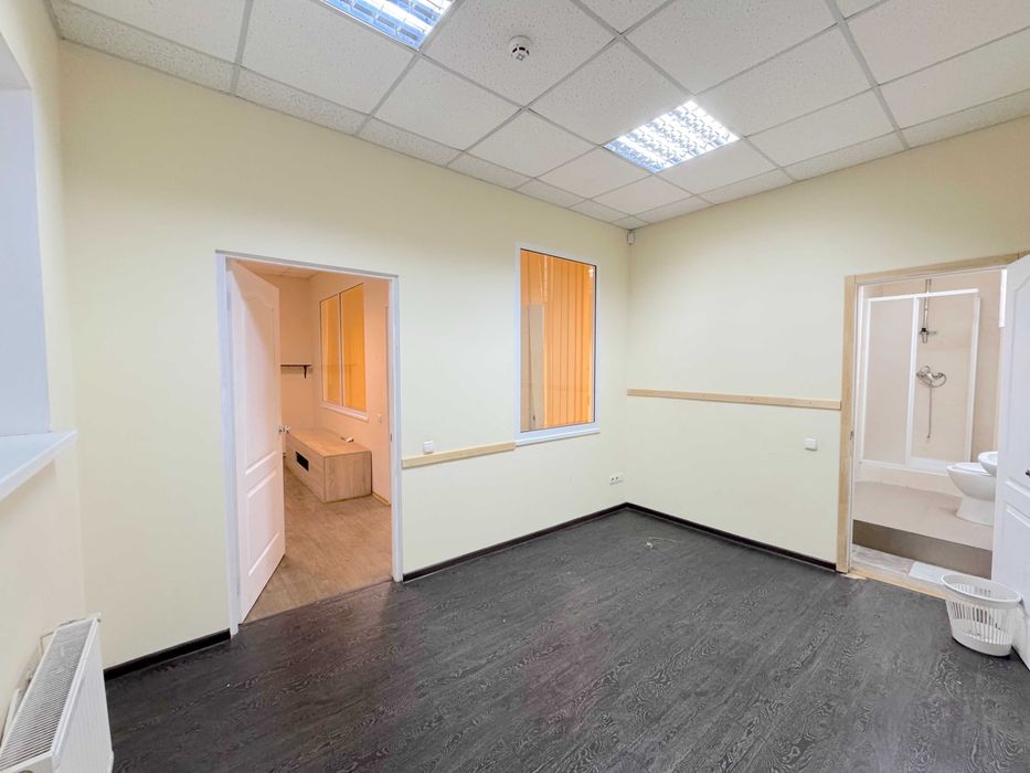 Аренда Сдам тихий офис  50м² 2каб\ Обсерваторный пер,2/4 \ Веры Инбер