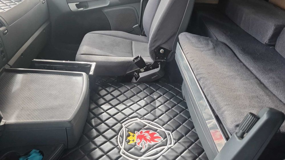 Scania R420 Ano 2009