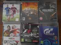 Jogos de futebol (PS3 e PSP) Cidade Da Maia • OLX Portugal