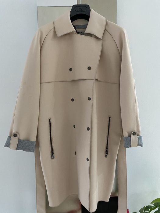 Trencz , płaszcz firmy Garcia