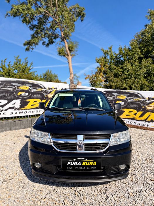 Dodge Journey