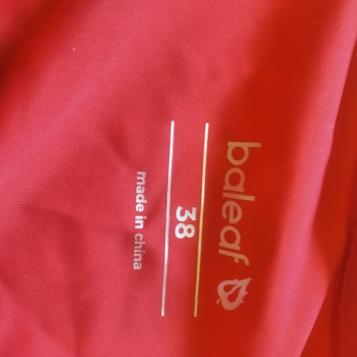 Strój kąpielowy damski rozmiar 3XL/4XL Baleaf