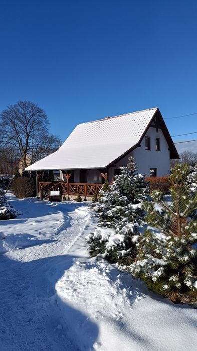 Noclegi z sauną i Balią "Sudecka Ostoja"
