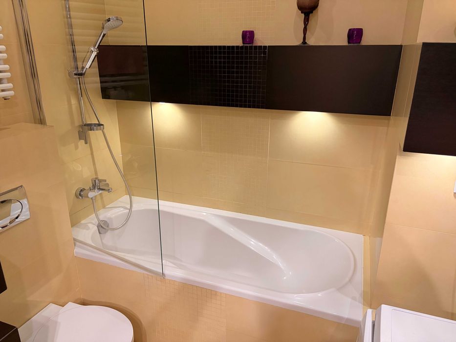 Toruń, Jakubskie Przedmieście, 3 pokoje, 81 m²