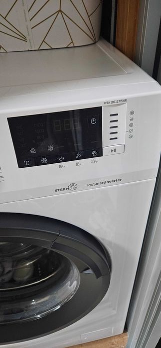 Maquina de lavar roupa Beko 10kg.